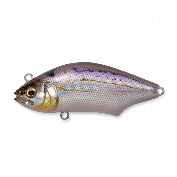 Megabass Seabass Lure Hadara Trap 70 FA Ponyfish