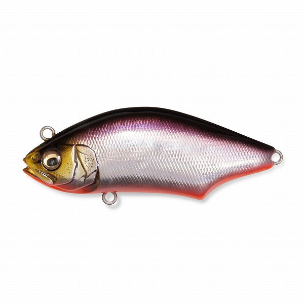Megabass Seabass Lure Hadara Trap 70 SH RB Shad