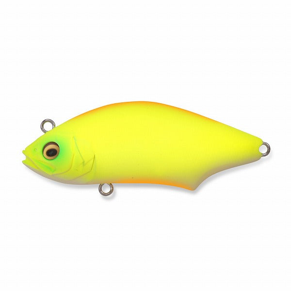 Megabass Seabass Lure Hadara Trap 70 Rolling Chart Secret