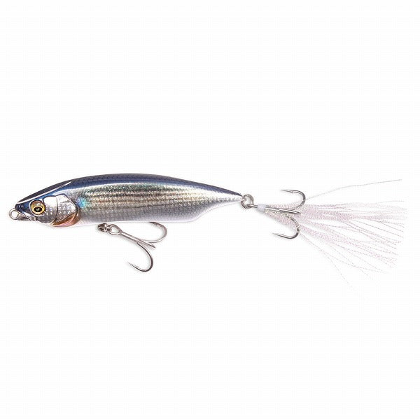 Megabass Seabass Lure Karashi 80 SW Dar Twitcher FA Mullet