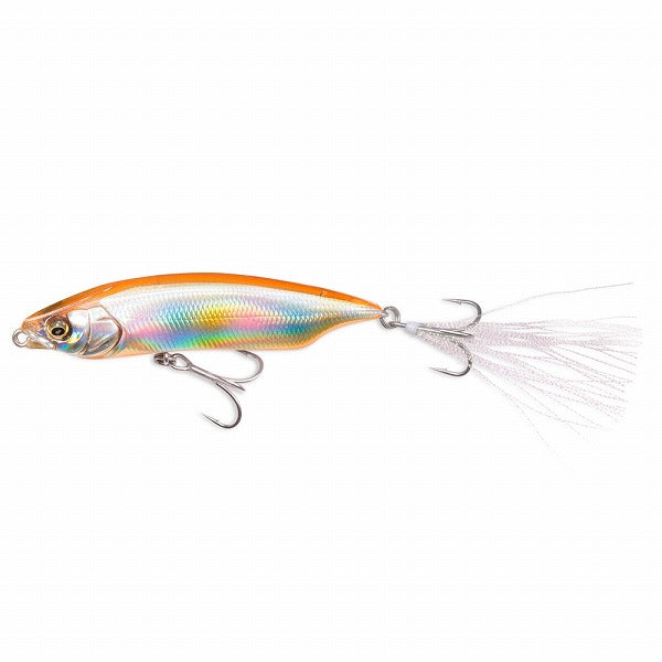 Megabass Seabass Lure Karashi 80 SW Dar Twitcher Night light magic