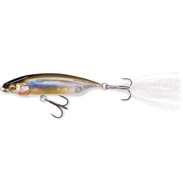 Megabass Bass Lure Karashi 80 Kasumi ITO