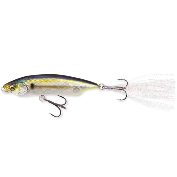 Megabass Bass Lure Karashi 80 HT ITO Tennessee Shad 2