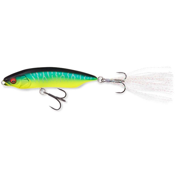 Megabass Bass Lure Karashi 80 Matt Tiger