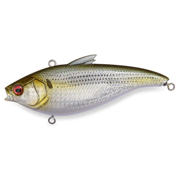 Megabass Seabass Lure Hadara Vib GG Gizzard Shad