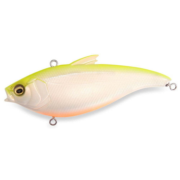 Megabass Seabass Lure Hadara Vib PM Hot Shad