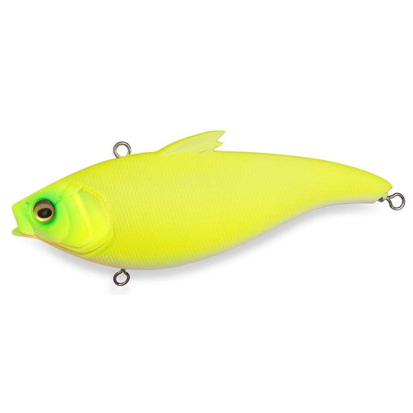 Megabass Seabass Lure Hadara Vib Matte Chart