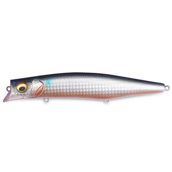 Megabass Seabass Lure Kagelou MD 156F Secret Dead Sticking