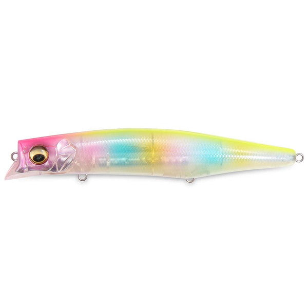 Megabass Seabass Lure Kagelou MD 156F PH Ghost Candy