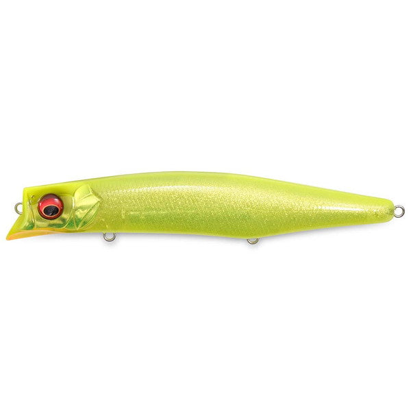 Megabass Seabass Lure Kagelou MD 156F GLX Double Chart
