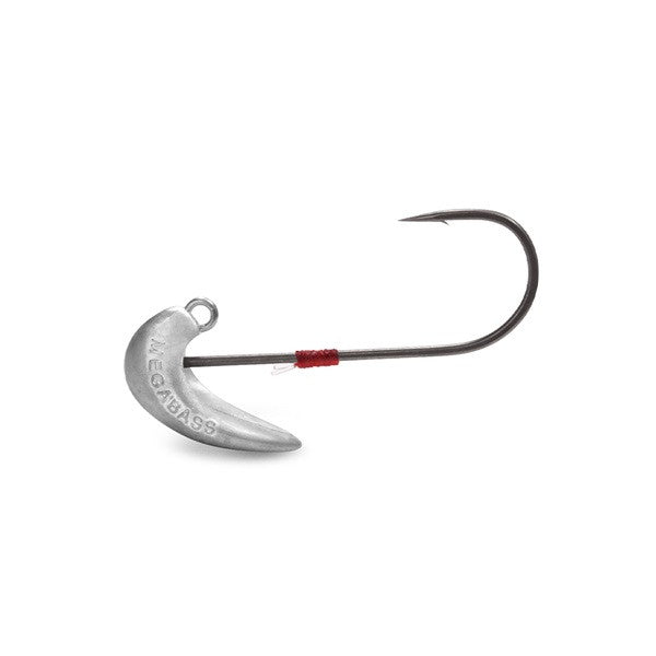Megabass Jig Head Magdraft Head #5/0 3/8oz