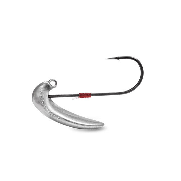 Megabass Jig Head Magdraft Head #5/0 3/4oz