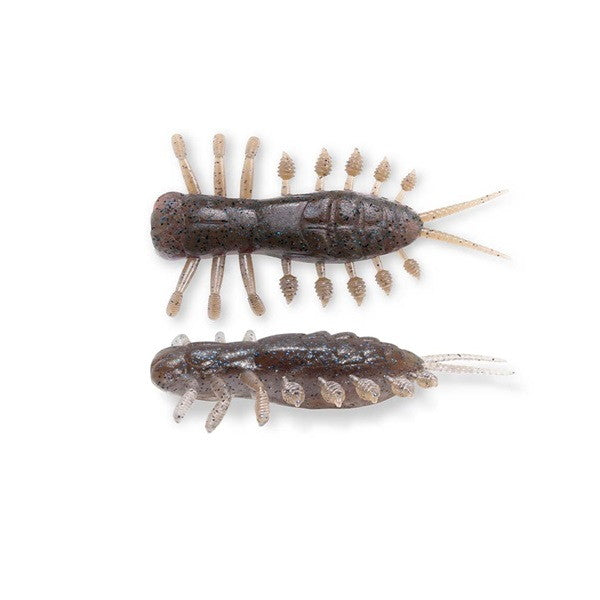 Megabass Worm Yagot 3.5inch Phantom Claw