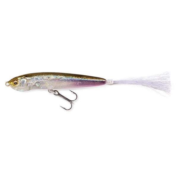 Megabass Bass Lure Karashi iG 60S HT ITO Smelt