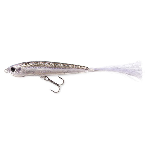 Megabass Bass Lure Karashi iG 60S FA Icefish