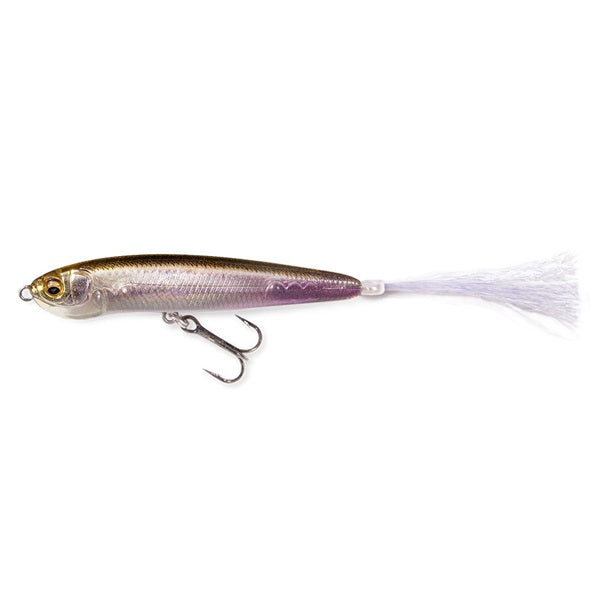 Megabass Bass Lure Karashi iG 70S FA Ghost Smelt