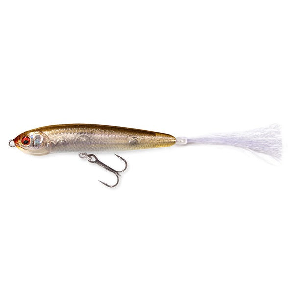 Megabass Bass Lure Karashi iG 70S FA Sazen Smelt