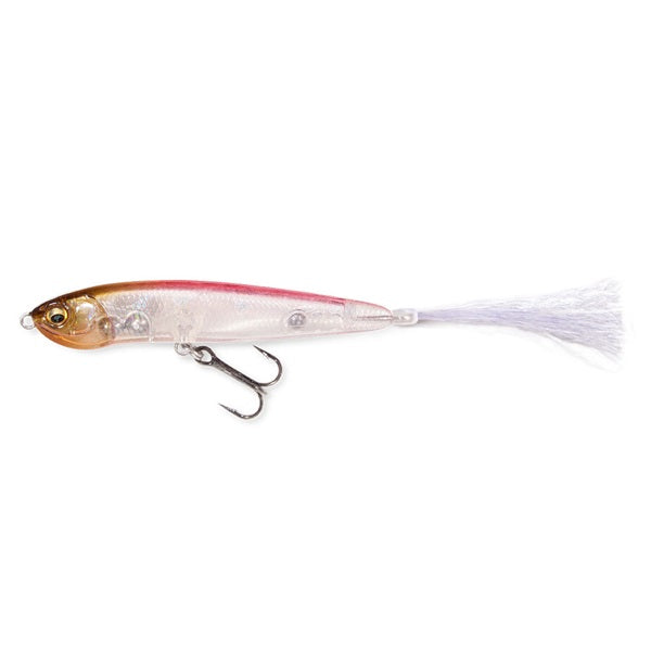 Megabass Bass Lure Karashi iG 70S GLX Cotton Smelt