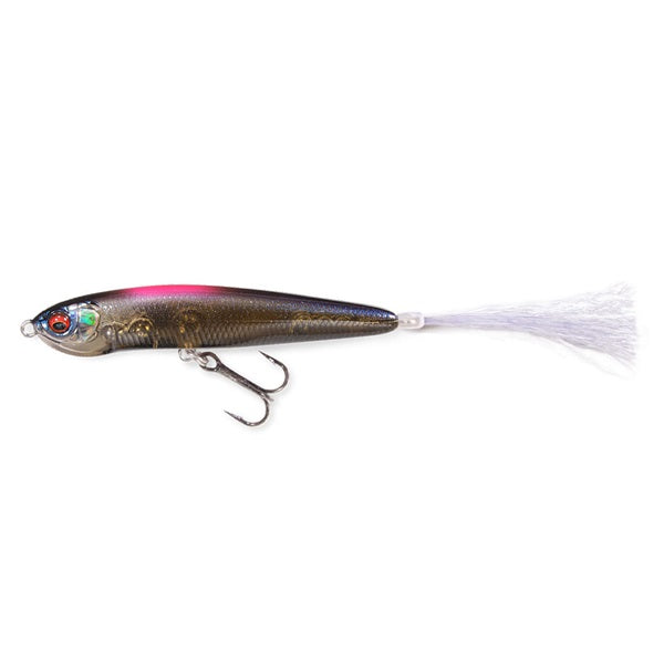 Megabass Bass Lure Karashi iG 70S Visible ShadowPS