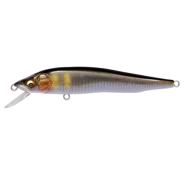 Megabass Bass Lure Vision Q-GO FA Ghost Sweetfish
