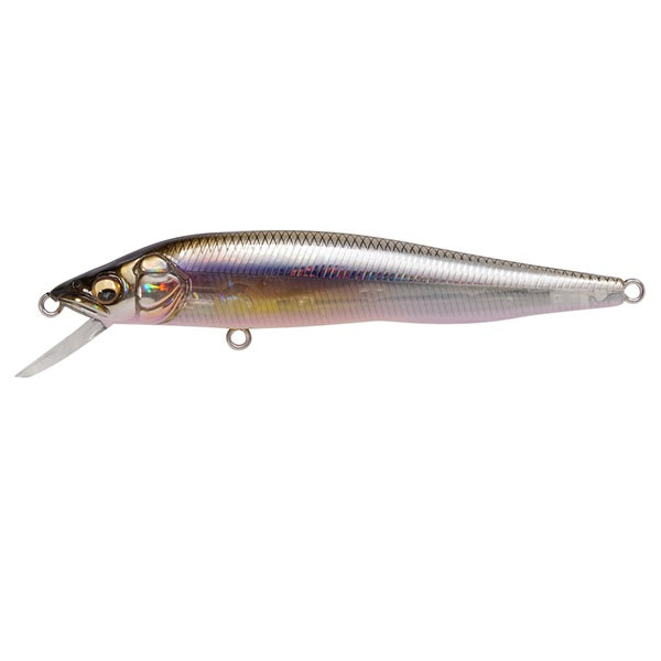 Megabass Bass Lure Vision Q-GO Kasumi ITO