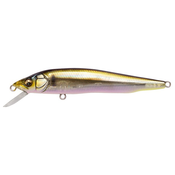 Megabass Bass Lure Vision Q-GO HT ITO Tennessee Shad 2
