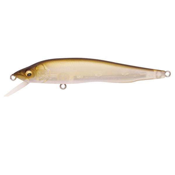 Megabass Bass Lure Vision Q-GO Matt Shad