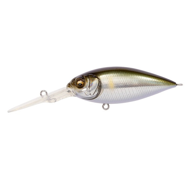 Megabass Bass Lure Deep-X 150 SH Sweetfish