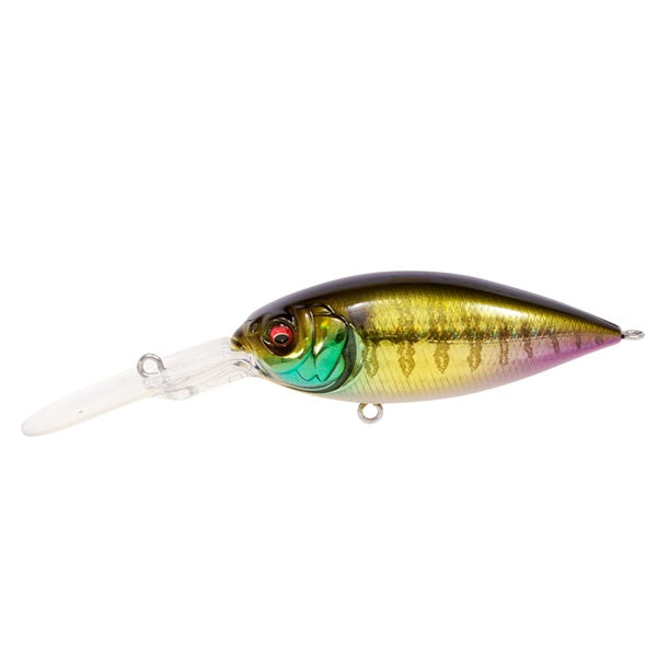 Megabass Bass Lure Deep-X 150 GG Tannin Gill 2