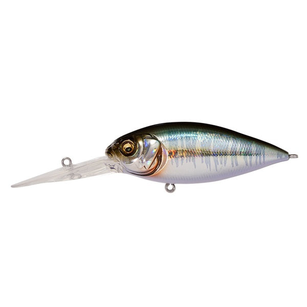 Megabass Bass Lure Deep-X 300 GG Hass