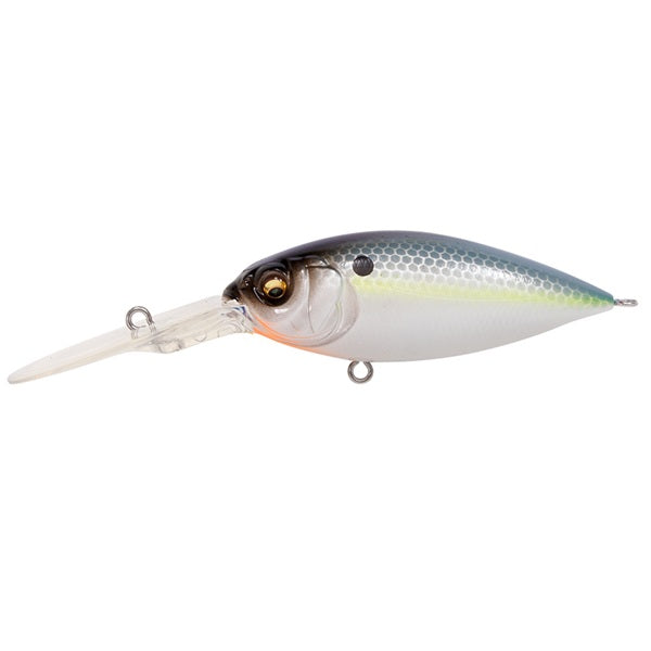 Megabass Bass Lure Deep-X 300 PM Sexy Shad