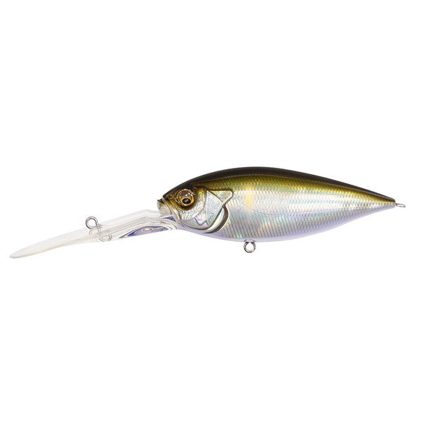 Megabass Bass Lure Deep-Six SH Sweetfish