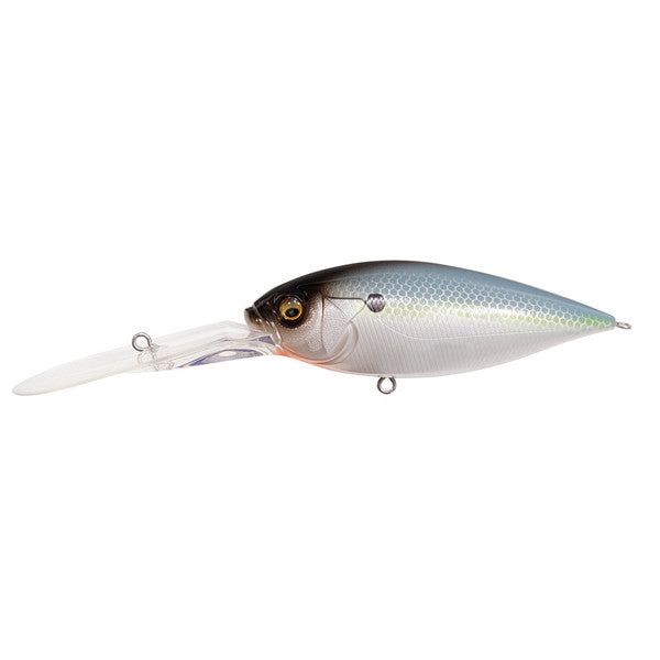 Megabass Bass Lure Deep-Six PM Sexy Shad