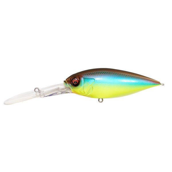 Megabass Bass Lure Deep-Six Megabass Bream