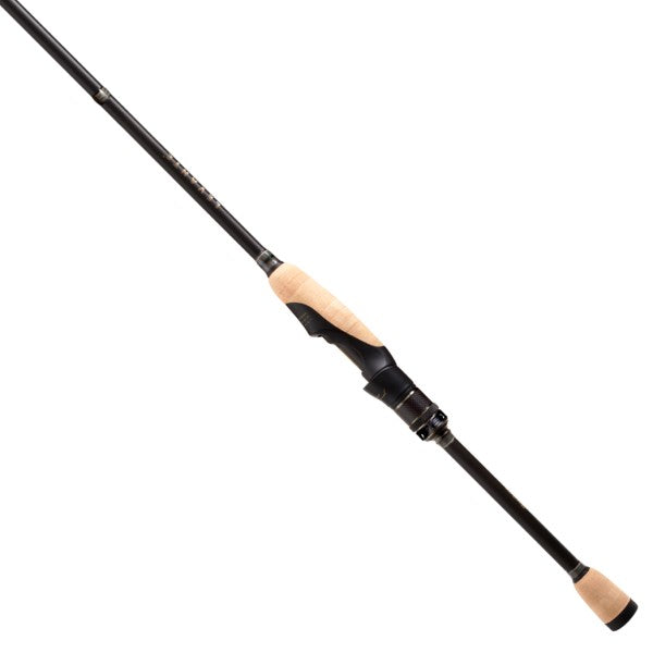 Megabass Bass Rod Levante P3 F2-68LVS (Spinning 1 piece)