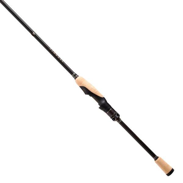 Megabass Bass Rod Levante P3 F3-611LVS (Spinning 1 piece)