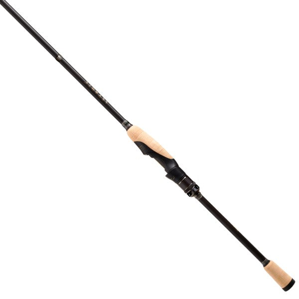 Megabass Bass Rod Levante P3 F3-75LVS (Spinning 1 piece)