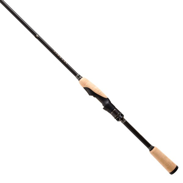 Megabass Bass Rod Levante P3 F4-69LVS Shamshir (Spinning 1 piece)