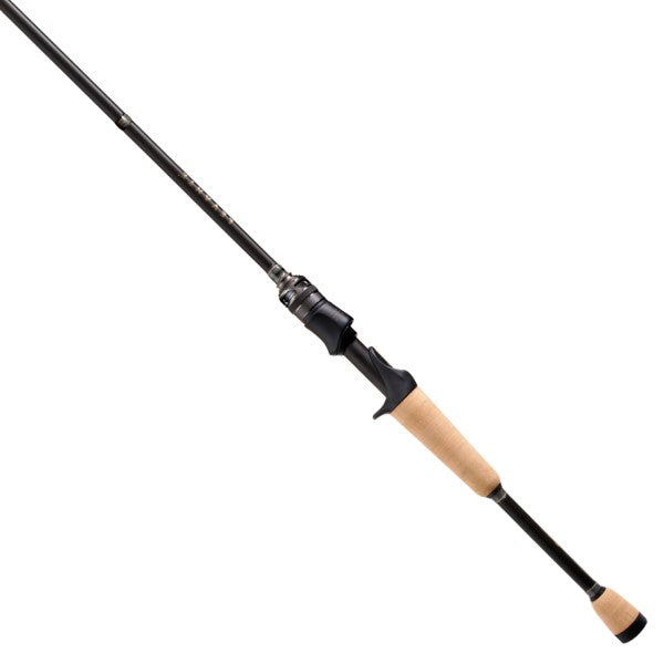 Megabass BFS Bass Rod Levante P3 F1-65LV (Baitcasting 1 piece)