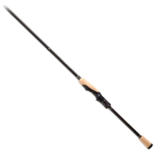 Megabass Bass Rod Levante P3 F3-75LVS (Spinning 2 piece)