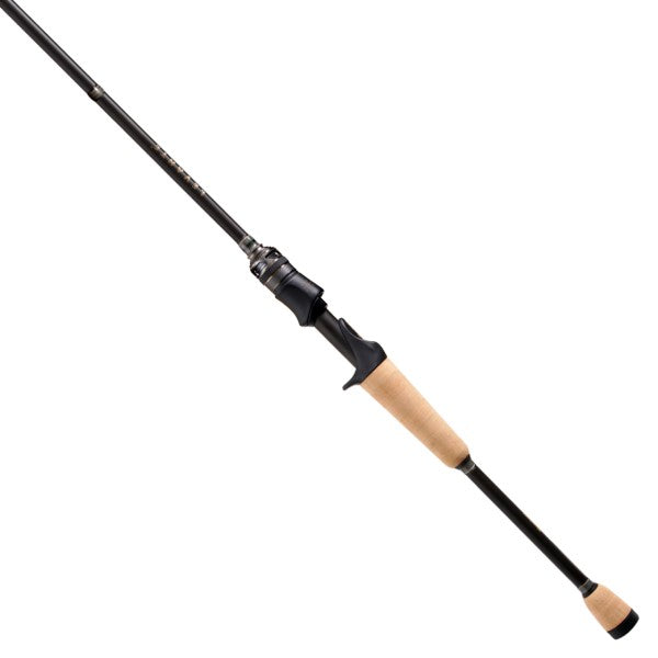 Megabass Bass Rod Levante P3 F4-610LV (Baitcasting 1 piece)
