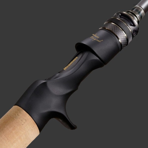 Megabass Bass Rod Levante P3 F4.1/2-71LV (Baitcasting 1 piece)