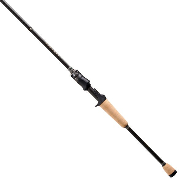 Megabass Bass Rod Levante P3 F4.1/2-71LV (Baitcasting 1 piece)