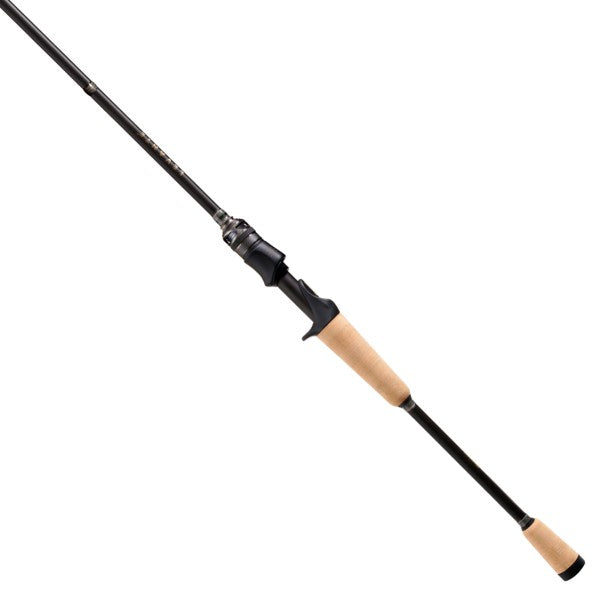 Megabass Bass Rod Levante P3 F5.1/2-74LV (Baitcasting 1 piece)