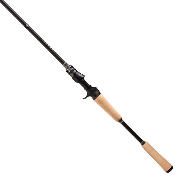 Megabass Bass Rod Levante P3 F7.1/2-76LV (Baitcasting 1 piece)