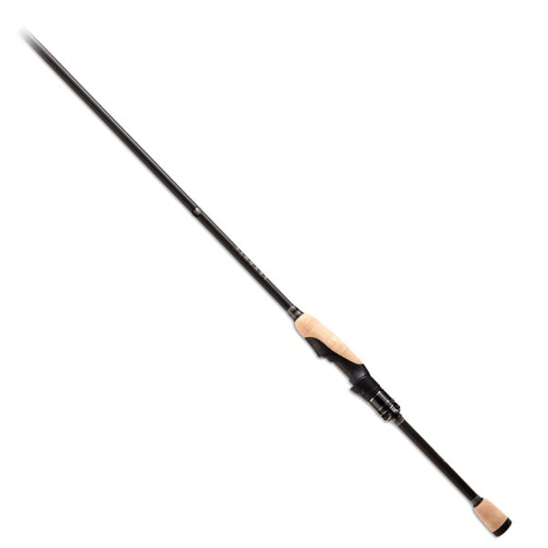 Megabass Bass Rod Levante P3 Multi Piece F3-69LVS (Spinning 4 piece)