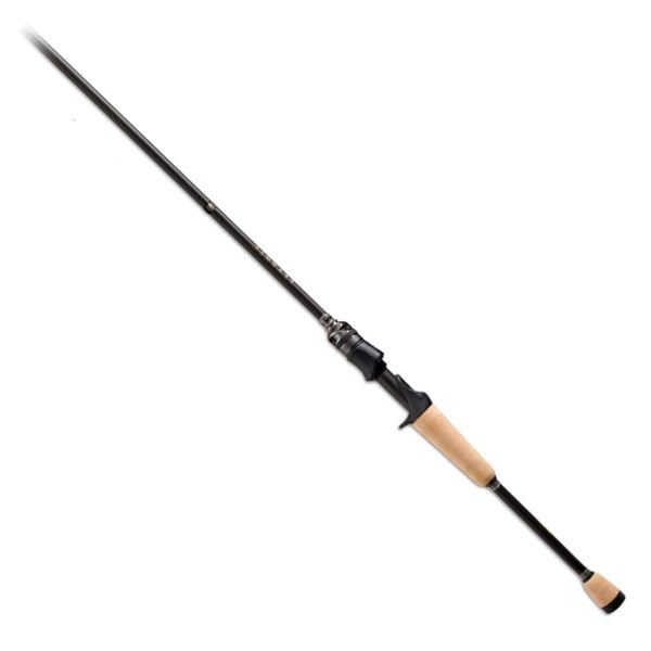 Megabass Bass Rod Levante P3 Multi Piece F3.1/2-610LV (Baitcasting 4 piece)