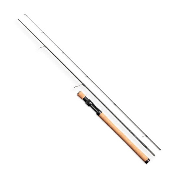 Megabass UL Fishing Rod Great Hunting GH68-3MLS (Spinning 3 piece)