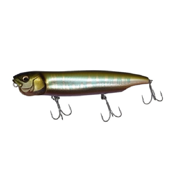 Megabass Bass Lure Dog-Max Sliding Model GG Pale chub
