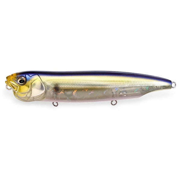 Megabass Bass Lure Dog-Max Sliding Model HT ITO Tennessee Shad II